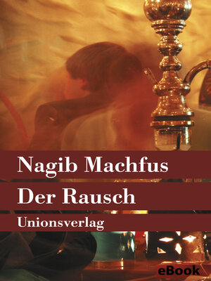 cover image of Der Rausch